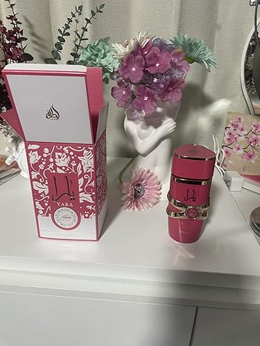 Amazon | ラッタファ ヤラ キャンディ オードパルファム EDP SP 100ml